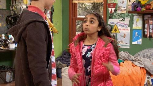 Max & Shred Season 2 Episode 2 - The Ghostly Grommet Bust