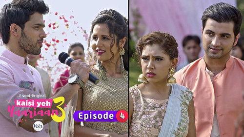 Kaisi Yeh Yaariaan Season 3 Episode 4 - The Date War