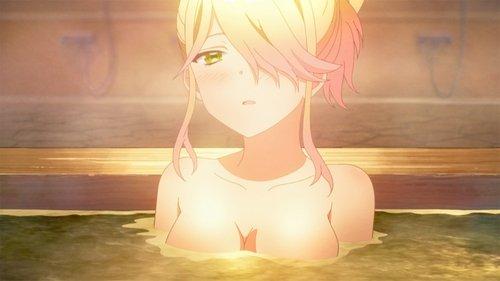 Watari-kun's ****** Is About to Collapse Season 1 Episode 5 - Ideal Partner