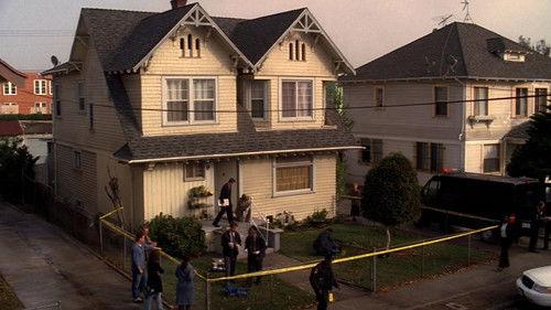 Criminal Minds Season 1 Episode 8 - Natural Born Killer