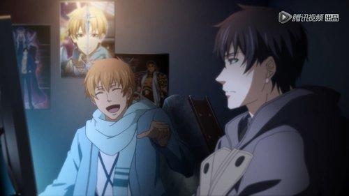 The King's Avatar Season 1 Episode 6 - Blade Master