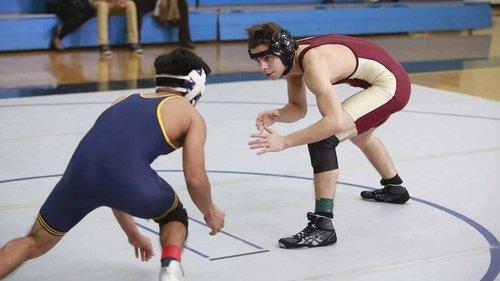 The Fosters Season 1 Episode 18 - Escapes and Reversals