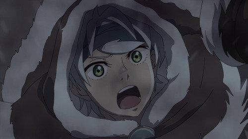 Chain Chronicle: The Light of Haecceitas Season 1 Episode 5 - Snowy Mountain Screams