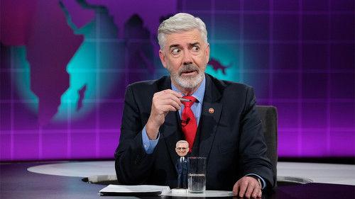 Shaun Micallef's Mad as Hell Season 10 Episode 1 - Episode 1