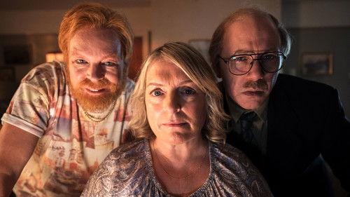 Inside No. 9 Season 8 Episode 4 - Love Is a Stranger