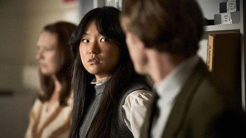 The Newsreader Season 1 Episode 6 - Meltdown