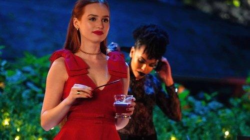 undefined Season 4 Episode 2 - Chapter Fifty-Nine: Fast Times at Riverdale High