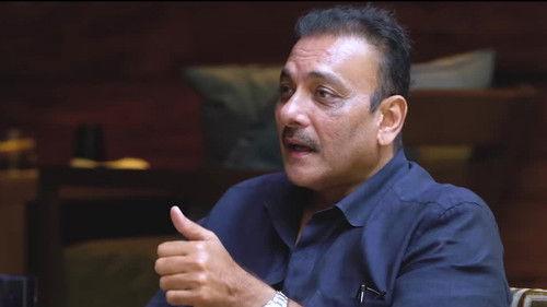 Breakfast with Champions Season 5 Episode 9 - Ravi Shastri