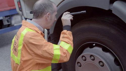 Stop, Search, Seize Season 2 Episode 8 - The Missing Husband