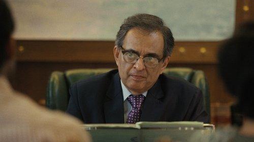 Trial by Fire Season 1 Episode 3 - Memorial