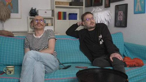 Gogglebox. Przed telewizorem. Season 20 Episode 7 - Episode 7