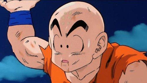 Dragon Ball Z Kai Season 1 Episode 16 - Defeat the Invincible Vegeta! Work a Miracle, Gohan!
