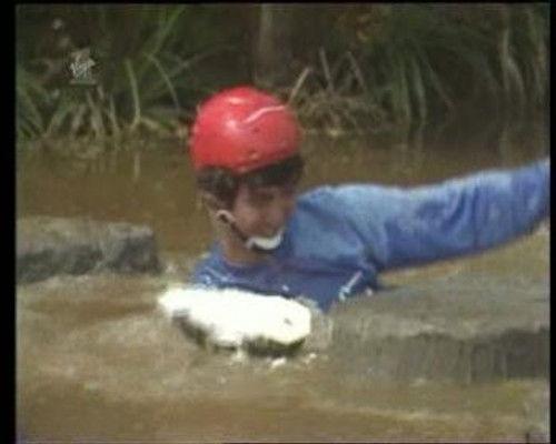 Takeshi's Castle Season 2 Episode 3 - Episode 43