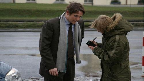 Kryminalni Season 6 Episode 6 - Haker