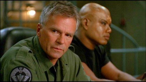 Stargate SG-1 Season 5 Episode 21 - Meridian