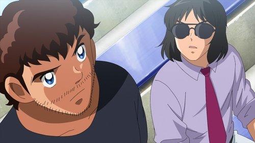 Background image for A Pledge in the Starry Sky