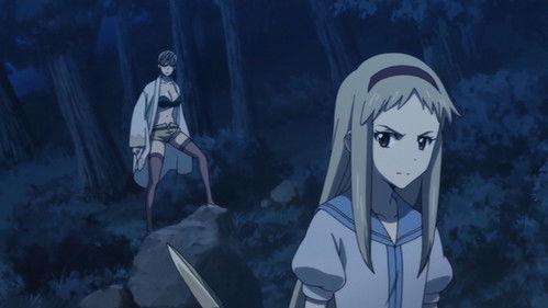 Corpse Princess Season 2 Episode 6 - Monster Named Happiness