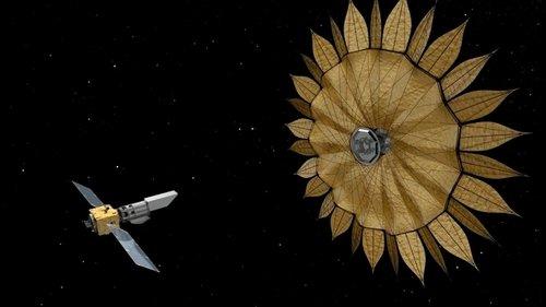 NOVA Season 44 Episode 12 - The Origami Revolution