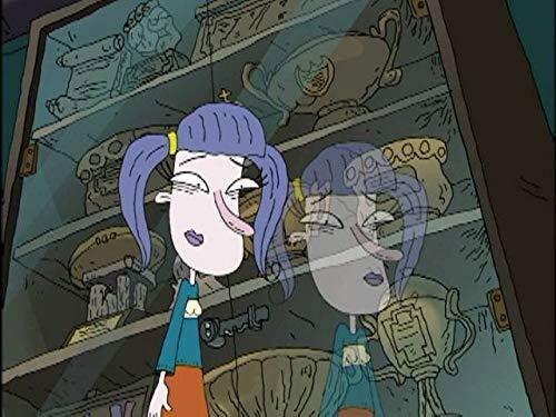 Moville Mysteries Season 1 Episode 5 - Moville Witch Project