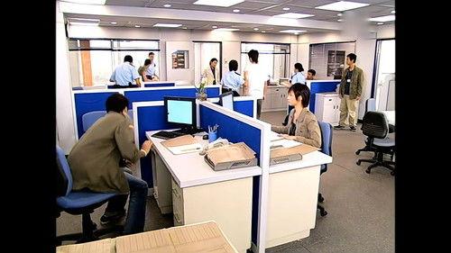 Background image for Episode 16