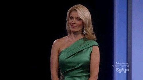 Face Off Season 2 Episode 8 - Burtonesque