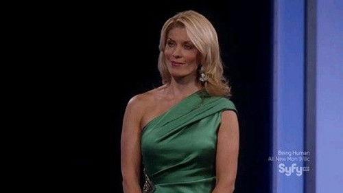 Face Off Season 2 Episode 8 - Burtonesque