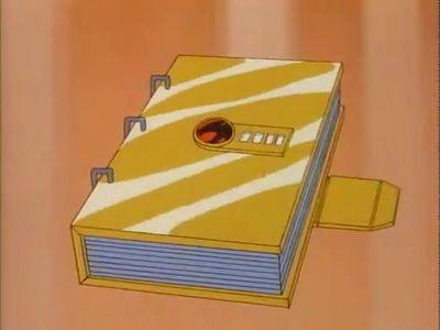 undefined Season 3 Episode 11 - Key to Thundera