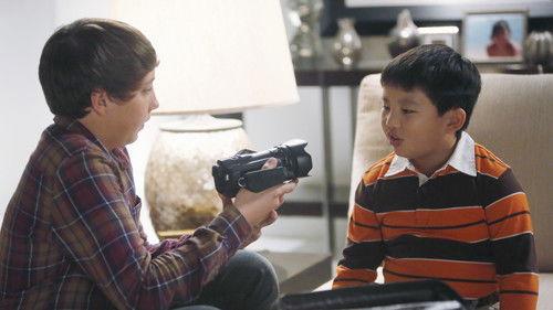 Trophy Wife Season 1 Episode 7 - The Date