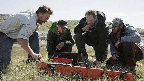 Expedition Unknown Season 4 Episode 2 - Vikings in America