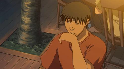 Planetes Season 1 Episode 19 - Endings Are Always...