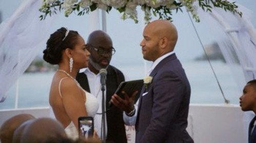 Love & Marriage Huntsville Season 1 Episode 6 - The Love Boat