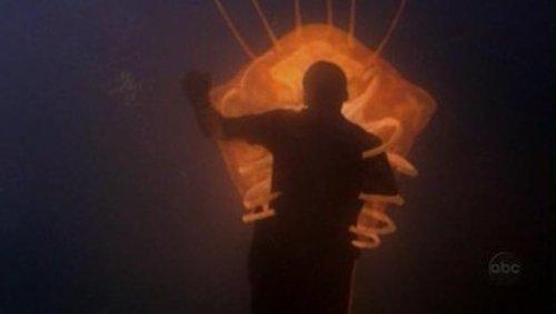 undefined Season 1 Episode 10 - Origin of Species