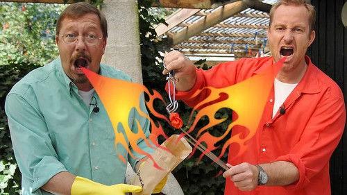 Spise med Price Season 2 Episode 1 - Den slanke linje