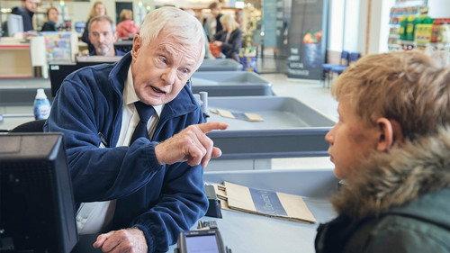 Last Tango in Halifax Season 5 Episode 3 - Episode 3