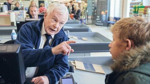 Last Tango in Halifax Season 5 Episode 3 - Episode 3