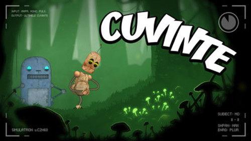 RObotzi Season 4 Episode 14 - Cuvinte