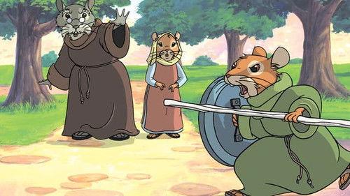 Redwall Season 2 Episode 12 - Reunited