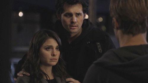 Life Unexpected Season 2 Episode 12 - Teacher Schooled