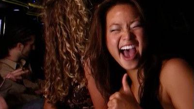 The Real World Season 14 Episode 11 - Robin's New Marine