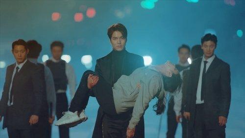 The King: Eternal Monarch Season 1 Episode 12 - Episode 12