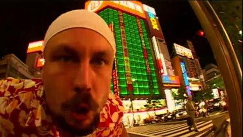 Madventures Season 2 Episode 2 - Tokyo