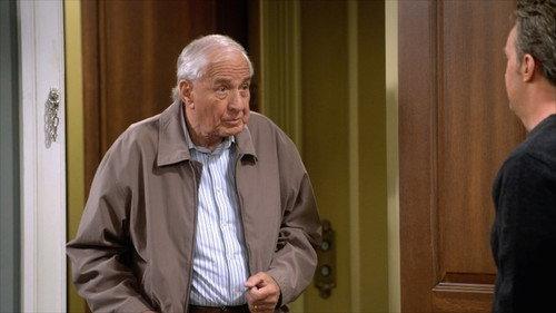 The Odd Couple Season 2 Episode 4 - Madison & Son