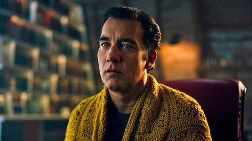 undefined Season 1 Episode 5 - The Good Brother