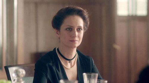 Zorge Season 1 Episode 3 - Episode 3