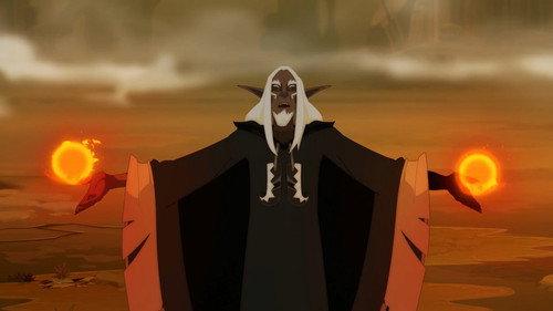 Wakfu Season 1 Episode 16 - The Eliacube