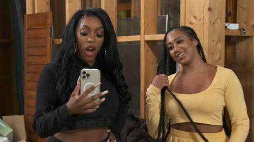The Real Housewives of Atlanta: Porsha's Family Matters Season 1 Episode 6 - Ghost of Porsha's Past