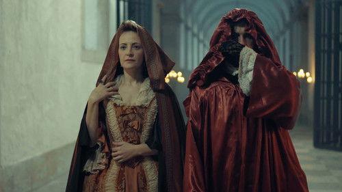 Madre Paula Season 1 Episode 7 - Episode 7