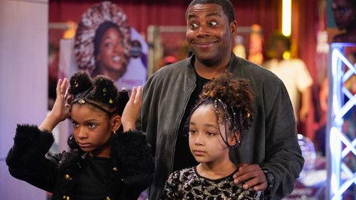 Kenan Season 1 Episode 10 - Hair Show