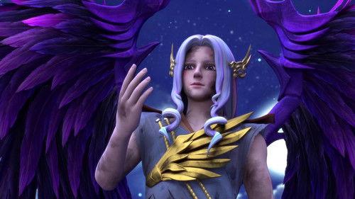 The Guardians of Carcosa Season 6 Episode 10 - Episode 10