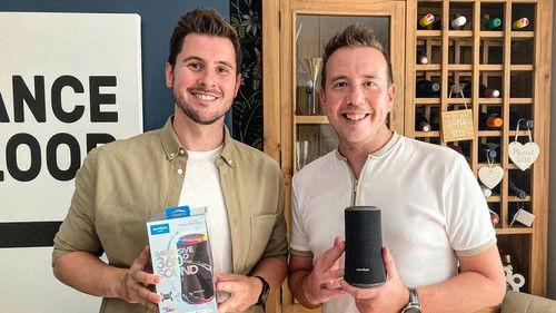 The Gadget Show Season 36 Episode 2 - Episode 2